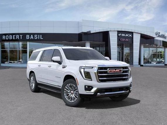 GMC YUKON XL 2025 1GKS2GRD2SR171689 image